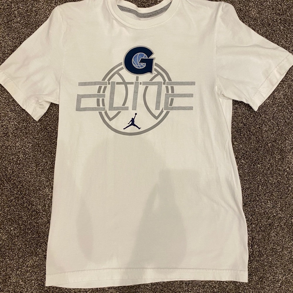 Nike Elite Georgetown T-shirt